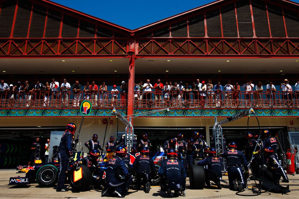 GP EUROPA